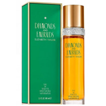 Elizabeth Taylor Diamonds and Emeralds 100ml Edt Spray