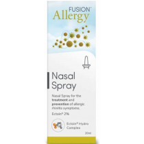 Fusion Allergy Nasal Spray 20ml