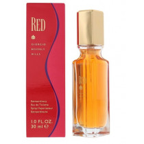 Giorgio Beverly Hills Red Edt 30ml Spray