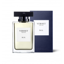 Verset Parfums Ikal Edp 100ml Spray Men