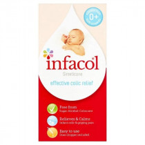 Infacol Colic Relief Drops 55ml