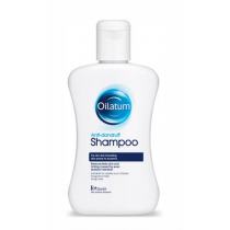 Oilatum Scalp Anti-Dandruff Shampoo 100ml