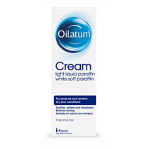 Oilatum Cream 500ml