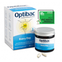 Optibac Probiotics Every Day 30 Capsules