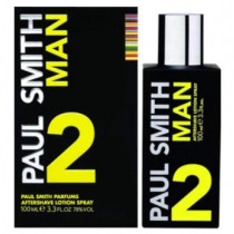 Paul Smith Man 2 Aftershave Lotion 100ml
