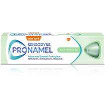 Sensodyne Pronamel Advanced Enamel Protection Daily Toothpaste 75ml