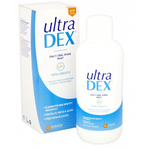 Ultradex Daily Oral Rinse 250ml