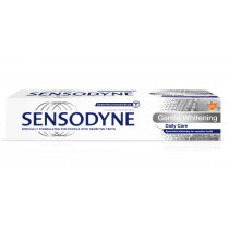 Sensodyne Total Care Gentle Whitening Toothpaste 75ml