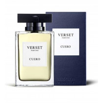 Verset Parfums Cuero Edp 100ml Spray Men