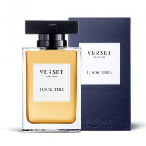 Verset Parfums Look This For Him EDP 100ml Spray