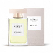 Verset Parfums Radiance Edp 100ml Spray Women
