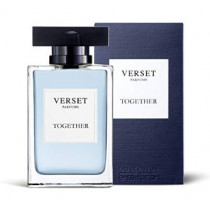 Verset Parfums Together For Him EDP 100ml Spray