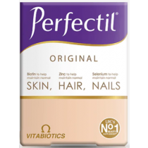 Vitabiotics Perfectil Original Tablets - 90 Tablets