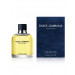 Dolce & Gabbana Pour Homme Aftershave Splash 125ml