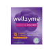 Vitabiotics Wellzyme Digestive Enzymes 15 Enzyme Advanced Formula - 60 Capsules