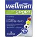 Vitabiotics Wellman Sport Tablets - 30 Tablets