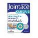 Vitabiotics Jointace Omega 3 and Glucosamine Capsules - 30 Capsules