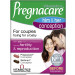 Vitabiotics Pregnacare His and Her Conception Tablets