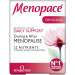 Vitabiotics Menopace Original Tablets - 90 Tablets