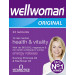 Vitabiotics Wellwoman Original Capsules - 90 capsules