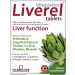Vitabiotics Liverel Tablets - 60 Tablets