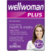 Vitabiotics Wellwoman Plus Omega 3-6-9 - 56 Tablets/Capsules