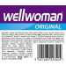 Vitabiotics Wellwoman Original Capsules - 90 capsules