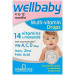 Vitabiotics Wellkid Baby Drops 30ml