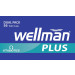 Vitabiotics Wellman Plus Omega 3.6.9 Dual Pack