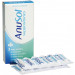 Anusol Suppositories - 12 Suppositories