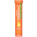 Vitabiotics Ultra Vitamin C with Zinc Effervescent 20 Tablets