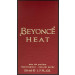 Beyonce Heat Edp 50ml Spray Women