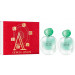 Giorgio Armani Acqua Di Gioia Gift Set 50ml Edp and 30ml Edp Spray