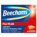 Beechams Flu Plus Caplets - 16 Caplets