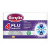 Benylin 4 Flu Tablets 24 Tablets