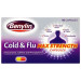Benylin Cold and Flu Max Strength 16 Capsules
