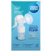 Canpol Babies Basic Light Manual Breast Pump 