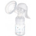 Canpol Babies Basic Light Manual Breast Pump 