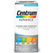 Centrum Advanced Multi Vitamin 100 Tablets