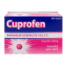 Cuprofen Maximum Strength 96 Tablets