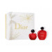Dior Hypnotic Poison Edt 30ml Women Perfume Gift Set