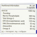 Vitabiotics Ultra Krill Oil Capsules