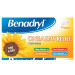 Benadryl Allergy Relief Tablets One A Day Relief