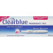 Clearblue One Step Pregnancy Test -Twin Pack