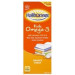 Seven Seas Haliborange Omega 3 Orange Flavour Syrup For Kids 400ml