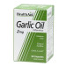 HealthAid Garlic Oil 2mg Odourless Capsules