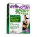 Vitabiotics Wellwoman Sport and Fitness 30 Tablets