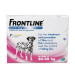 Frontline Spot on Dog for Large Dogs 20kg to 40kg - 6 Pipettes