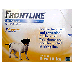Frontline Spot on Dog for Small Dogs 2-10kg