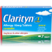 Clarityn 1 A Day Allergy Relief Tablets